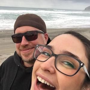 Meet your Posher, Bradley